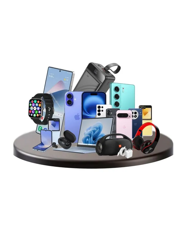 Phone accesories